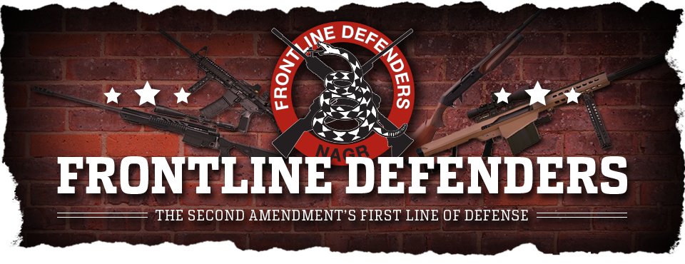 Front Line Defenders